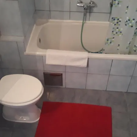 Apartman Leonarda