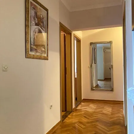 Apartman Leonarda Lägenhet