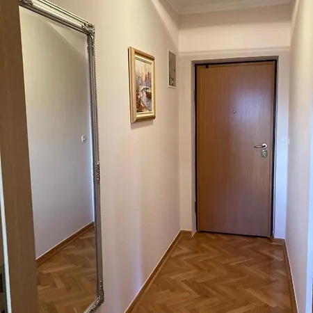 Apartman Leonarda Apartment