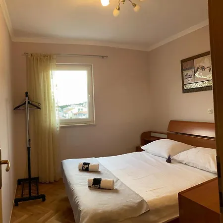 Apartman Leonarda Makarska