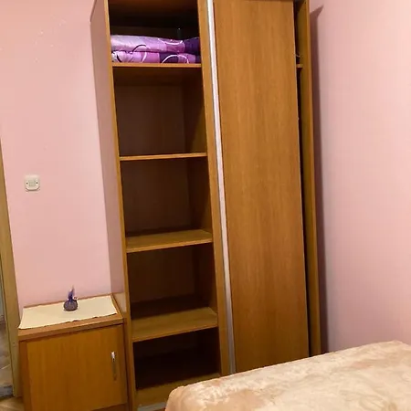 Apartment Apartman Leonarda