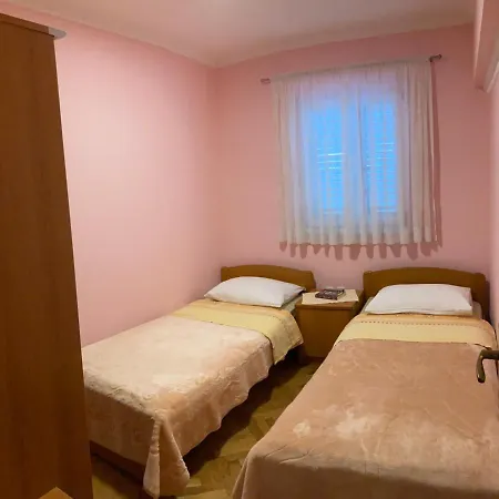 Apartman Leonarda Lägenhet *