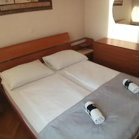 Apartman Leonarda * Makarska