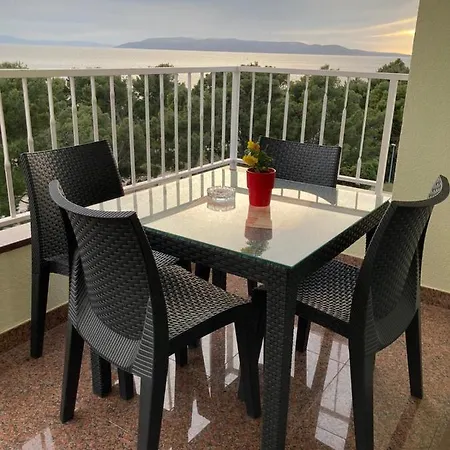 Apartman Leonarda * Makarska