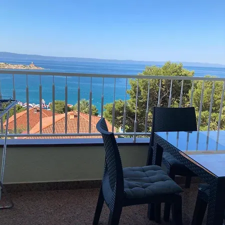 Apartman Leonarda Lägenhet *