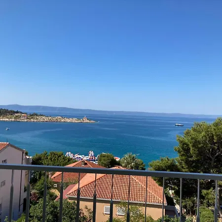Apartman Leonarda *
