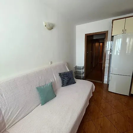 Apartman Leonarda Apartment