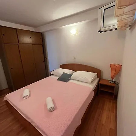 Apartman Leonarda *