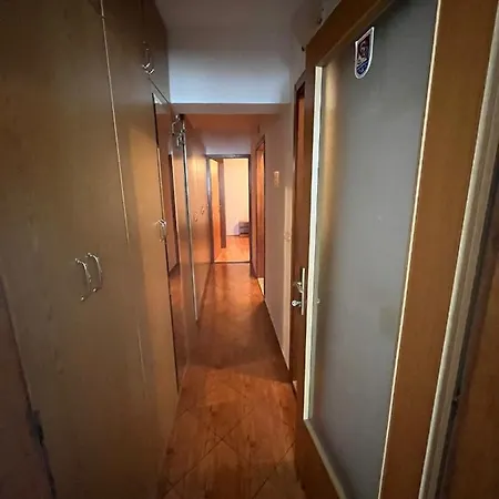 Apartman Leonarda Apartment *