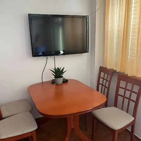 Apartman Leonarda