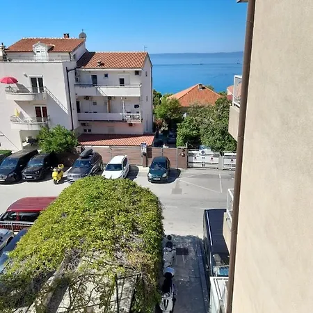 Apartman Leonarda * Makarska