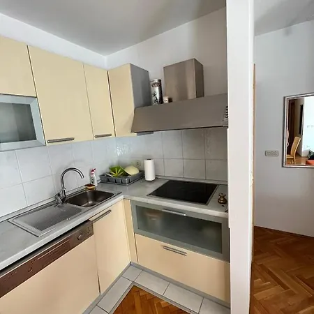 Apartman Leonarda