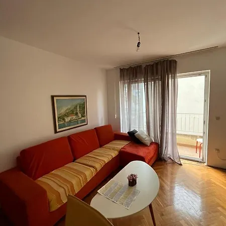 Apartman Leonarda Lägenhet