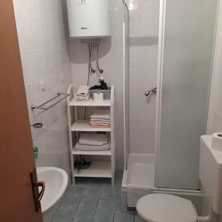 Apartman Leonarda * Makarska