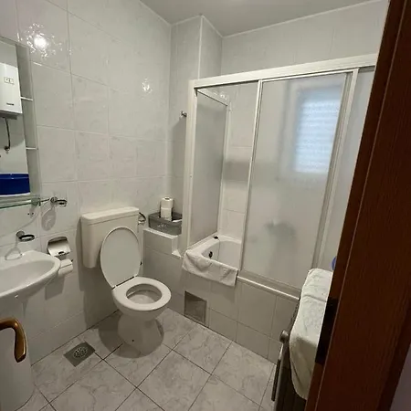 Apartment Apartman Leonarda *