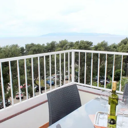 Lägenhet Apartman Leonarda *