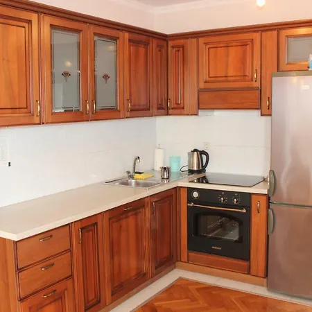 Apartment Apartman Leonarda