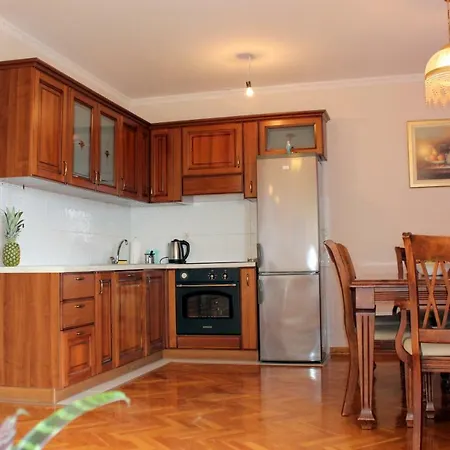 Apartment Apartman Leonarda