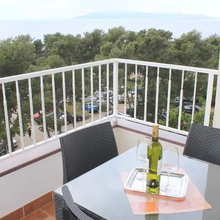 Apartman Leonarda * Makarska