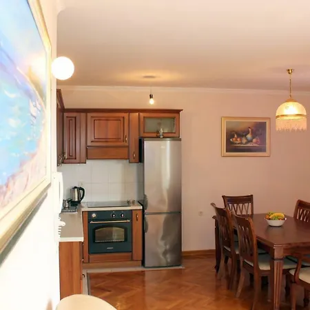 Apartman Leonarda Makarska
