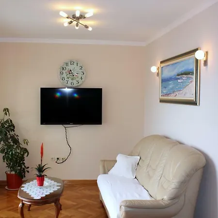Apartment Apartman Leonarda