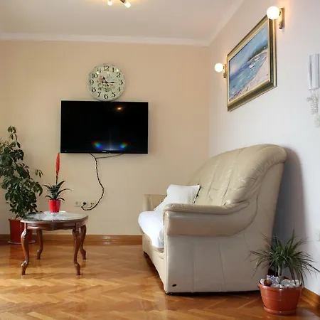 Apartman Leonarda
